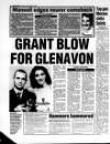Belfast News-Letter Thursday 05 December 1996 Page 54
