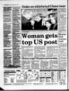 Belfast News-Letter Friday 06 December 1996 Page 2