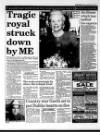 Belfast News-Letter Friday 06 December 1996 Page 3