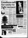 Belfast News-Letter Friday 06 December 1996 Page 8