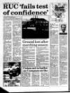 Belfast News-Letter Friday 06 December 1996 Page 10