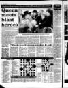 Belfast News-Letter Friday 06 December 1996 Page 22