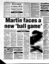 Belfast News-Letter Friday 06 December 1996 Page 54