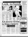 Belfast News-Letter Saturday 07 December 1996 Page 3
