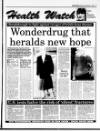 Belfast News-Letter Saturday 07 December 1996 Page 11
