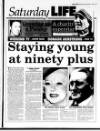Belfast News-Letter Saturday 07 December 1996 Page 15