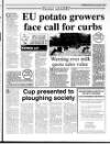 Belfast News-Letter Saturday 07 December 1996 Page 47