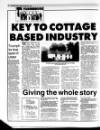 Belfast News-Letter Saturday 07 December 1996 Page 58