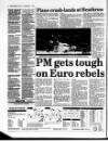 Belfast News-Letter Monday 09 December 1996 Page 2