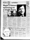 Belfast News-Letter Monday 09 December 1996 Page 8