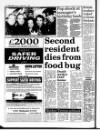 Belfast News-Letter Monday 09 December 1996 Page 12
