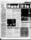 Belfast News-Letter Monday 09 December 1996 Page 20