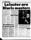 Belfast News-Letter Monday 09 December 1996 Page 24