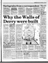 Belfast News-Letter Monday 09 December 1996 Page 29