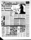 Belfast News-Letter Monday 09 December 1996 Page 32