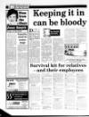 Belfast News-Letter Tuesday 10 December 1996 Page 16