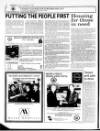 Belfast News-Letter Tuesday 10 December 1996 Page 18