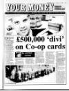 Belfast News-Letter Tuesday 10 December 1996 Page 25