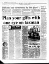 Belfast News-Letter Tuesday 10 December 1996 Page 28
