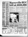Belfast News-Letter Wednesday 11 December 1996 Page 2