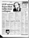 Belfast News-Letter Wednesday 11 December 1996 Page 10