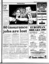 Belfast News-Letter Wednesday 11 December 1996 Page 15