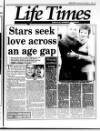 Belfast News-Letter Wednesday 11 December 1996 Page 19