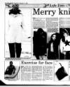 Belfast News-Letter Wednesday 11 December 1996 Page 20