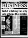 Belfast News-Letter Tuesday 17 December 1996 Page 13