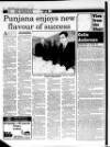 Belfast News-Letter Tuesday 17 December 1996 Page 18