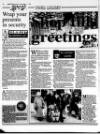 Belfast News-Letter Tuesday 17 December 1996 Page 26