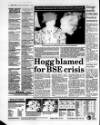 Belfast News-Letter Thursday 19 December 1996 Page 2