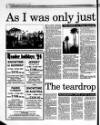 Belfast News-Letter Thursday 19 December 1996 Page 16