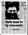 Belfast News-Letter Thursday 19 December 1996 Page 38