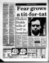 Belfast News-Letter Monday 23 December 1996 Page 2