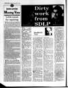 Belfast News-Letter Monday 23 December 1996 Page 6