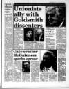 Belfast News-Letter Monday 23 December 1996 Page 7