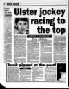 Belfast News-Letter Monday 23 December 1996 Page 23