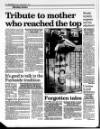 Belfast News-Letter Monday 23 December 1996 Page 28