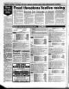 Belfast News-Letter Monday 23 December 1996 Page 38