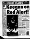 Belfast News-Letter Monday 23 December 1996 Page 40