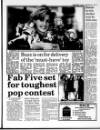 Belfast News-Letter Tuesday 24 December 1996 Page 5