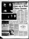 Belfast News-Letter Monday 30 December 1996 Page 10