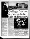 Belfast News-Letter Monday 30 December 1996 Page 12