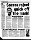 Belfast News-Letter Monday 30 December 1996 Page 20
