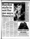 Belfast News-Letter Monday 30 December 1996 Page 25