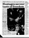 Belfast News-Letter Monday 30 December 1996 Page 26