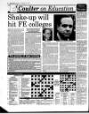 Belfast News-Letter Monday 30 December 1996 Page 30