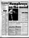 Belfast News-Letter Monday 30 December 1996 Page 33