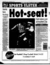 Belfast News-Letter Monday 30 December 1996 Page 36